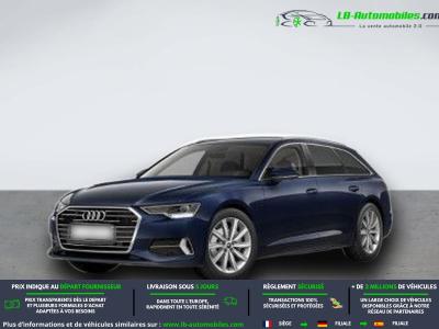 Audi A6 Avant 40 TDI 204 ch Quattro
