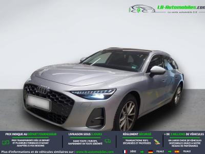 Audi A6 Avant TDI 204 ch Quattro