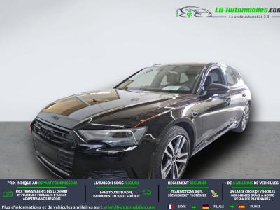 Audi A6 Avant 45 TDI V6 245 ch Quattro