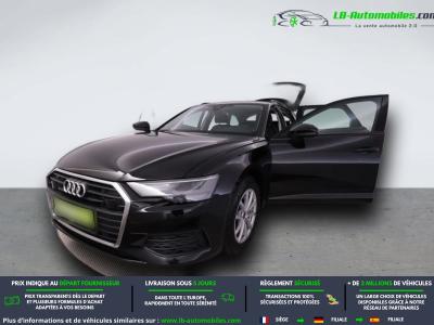 Audi A6 Avant 40 TDI 204 ch