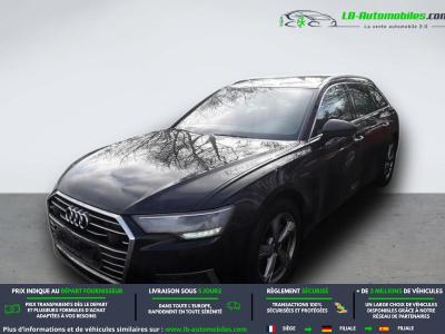 Audi A6 Avant 40 TDI 204 ch