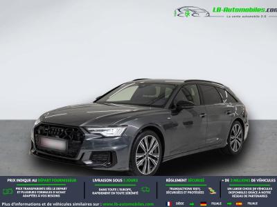 Audi A6 Avant 45 TFSI 265 ch Quattro