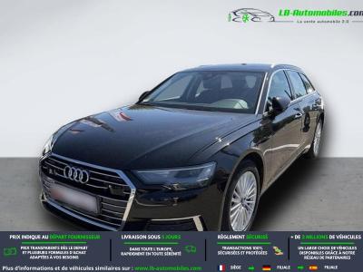 Audi A6 Avant 45 TFSI 265 ch Quattro