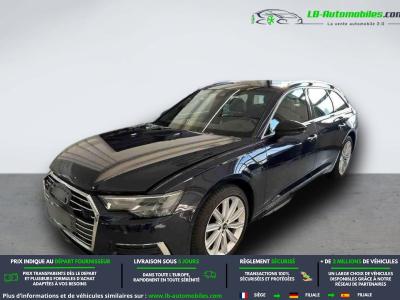 Audi A6 Avant 45 TFSI 265 ch Quattro