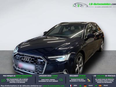 Audi A6 Avant 45 TFSI 265 ch Quattro