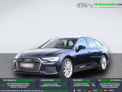Audi A6 Avant 45 TFSI 265 ch Quattro