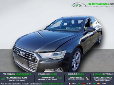 Audi A6 Avant 45 TFSI 265 ch