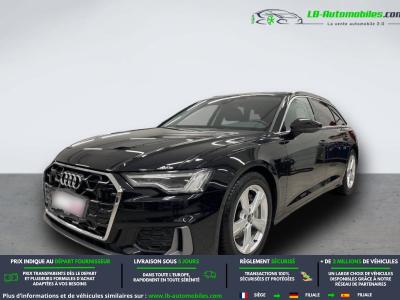 Audi A6 Avant 45 TFSI 265 ch