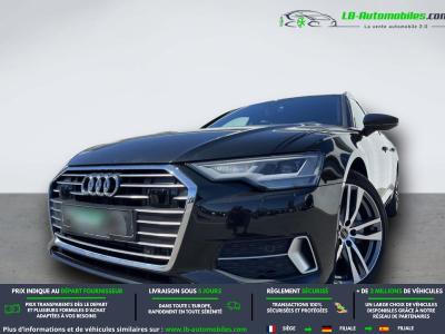 Audi A6 Avant 45 TFSI 265 ch