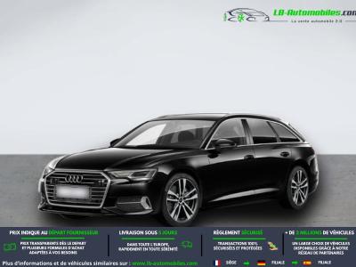 Audi A6 Avant 45 TFSI 265 ch