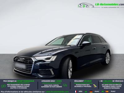 Audi A6 Avant 45 TFSI 265 ch