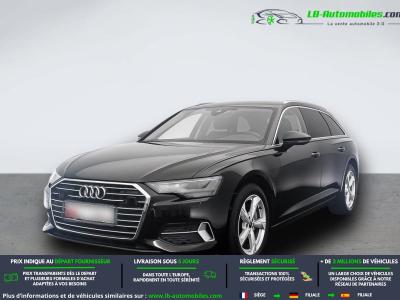 Audi A6 Avant 45 TFSI 265 ch
