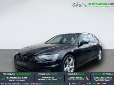 Audi A6 Avant 40 TDI 204 ch Quattro