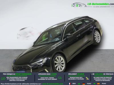 Audi A6 Avant 40 TDI 204 ch Quattro