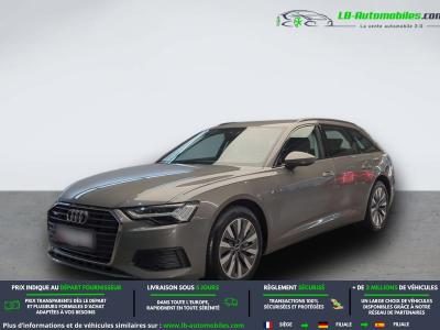 Audi A6 Avant 50 TDI V6 286 ch Quattro
