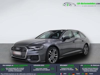 Audi A6 Avant 45 TDI V6 245 ch Quattro