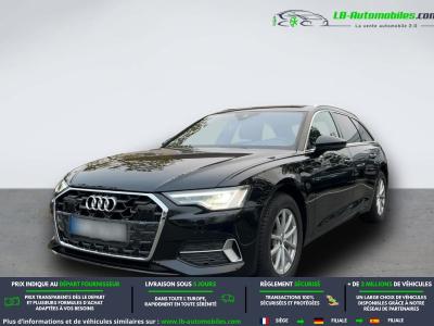 Audi A6 Avant 45 TDI V6 245 ch Quattro