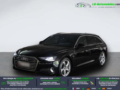 Audi A6 Avant 45 TDI V6 245 ch Quattro