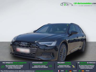 Audi A6 Avant 45 TDI V6 245 ch Quattro