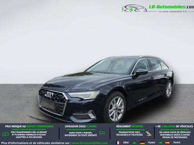 Audi A6 Avant 50 TFSIe 299 ch Quattro