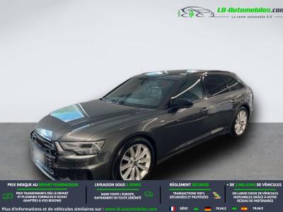 Audi A6 Avant 50 TFSIe 299 ch Quattro