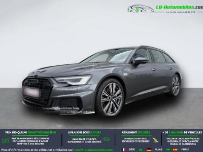 Audi A6 Avant 50 TFSIe 299 ch Quattro