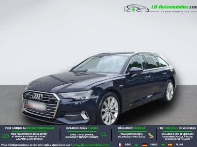 Audi A6 Avant 45 TFSI 265 ch Quattro