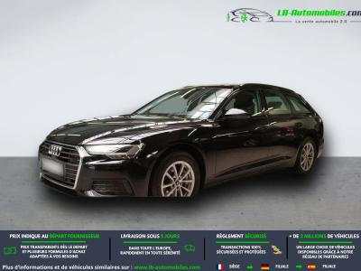 Audi A6 Avant 45 TFSI 265 ch Quattro
