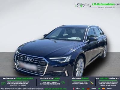 Audi A6 Avant 45 TFSI 265 ch Quattro
