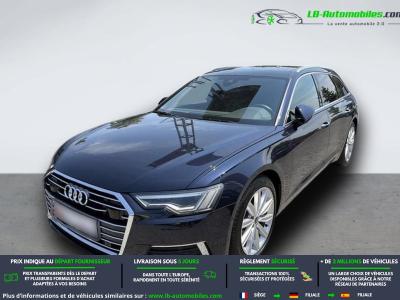 Audi A6 Avant 45 TFSI 265 ch Quattro