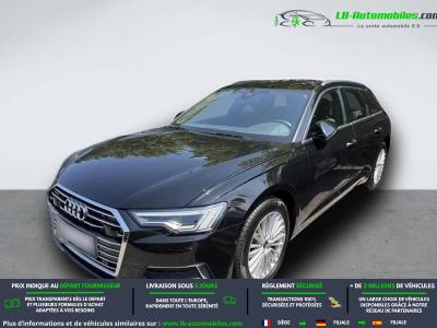Audi A6 Avant 45 TFSI 265 ch Quattro