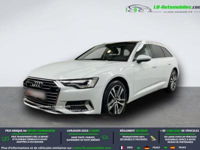 Audi A6 Avant 45 TFSI 265 ch Quattro