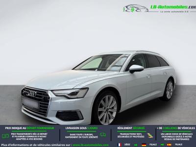 Audi A6 Avant 45 TFSI 265 ch