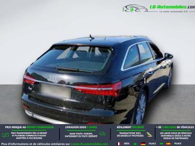Audi A6 Avant 45 TFSI 265 ch