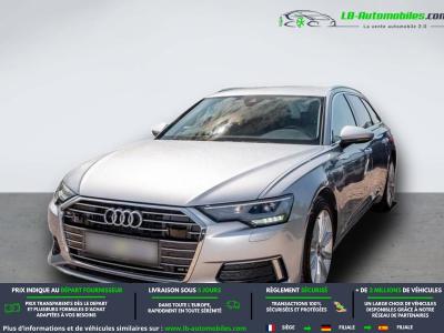 Audi A6 Avant 45 TFSI 265 ch