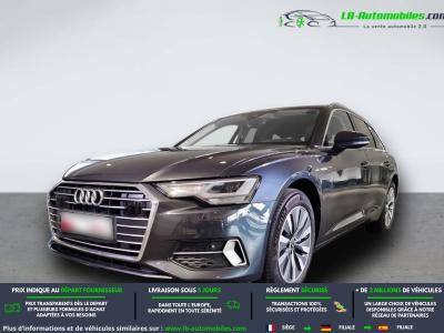 Audi A6 Avant 45 TFSI 265 ch