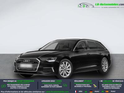 Audi A6 Avant 45 TFSI 265 ch