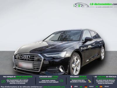Audi A6 Avant 55 TFSIe 367 ch Quattro
