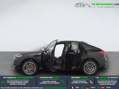 Audi Q5 Sportback TDI 204 ch Quattro