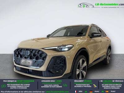 Audi Q5 Sportback TDI 204 ch Quattro