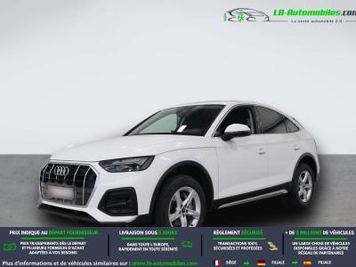 Audi Q5 Sportback TDI 204 ch Quattro