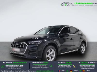 Audi Q5 Sportback TDI 204 ch Quattro