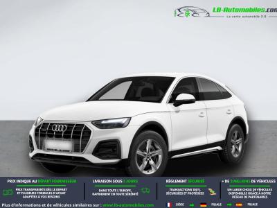 Audi Q5 Sportback TDI 204 ch Quattro