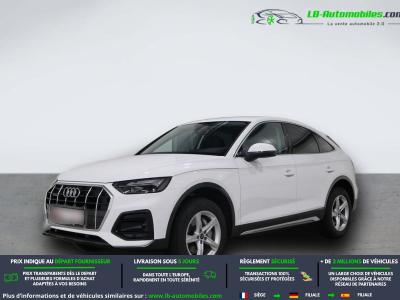 Audi Q5 Sportback TDI 204 ch Quattro