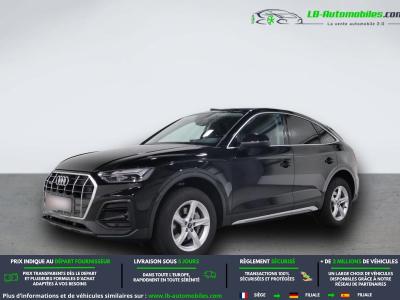 Audi Q5 Sportback TDI 204 ch Quattro