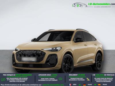 Audi Q5 Sportback TFSI 204 ch Quattro