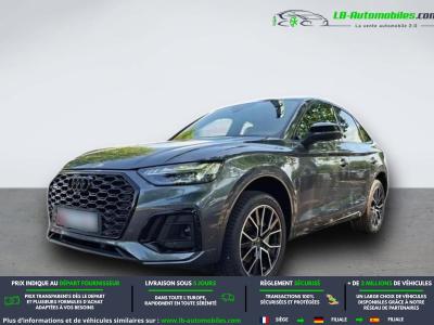 Audi Q5 Sportback TFSI 204 ch Quattro
