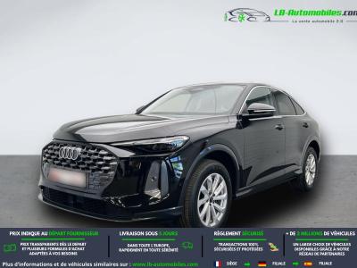 Audi Q5 Sportback TFSI 204 ch Quattro