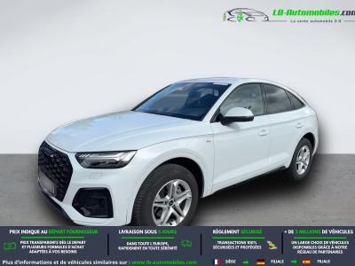 Audi Q5 Sportback TFSI 204 ch Quattro