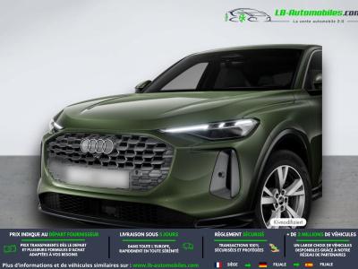 Audi Q5 Sportback TFSI 204 ch Quattro